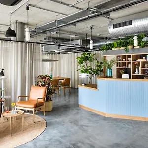 4* 酒店 图灵洛克酒店
