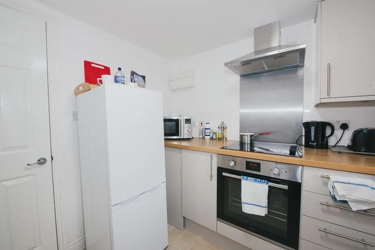 River Court Apartments By Payman Club Cambridge  United Kingdom