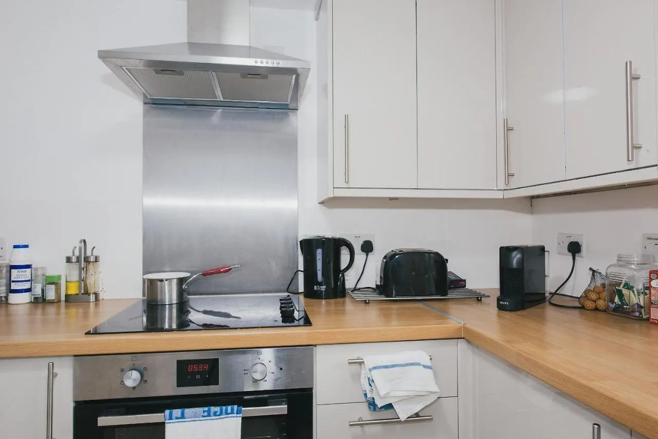 River Court Apartments By Payman Club Cambridge  United Kingdom