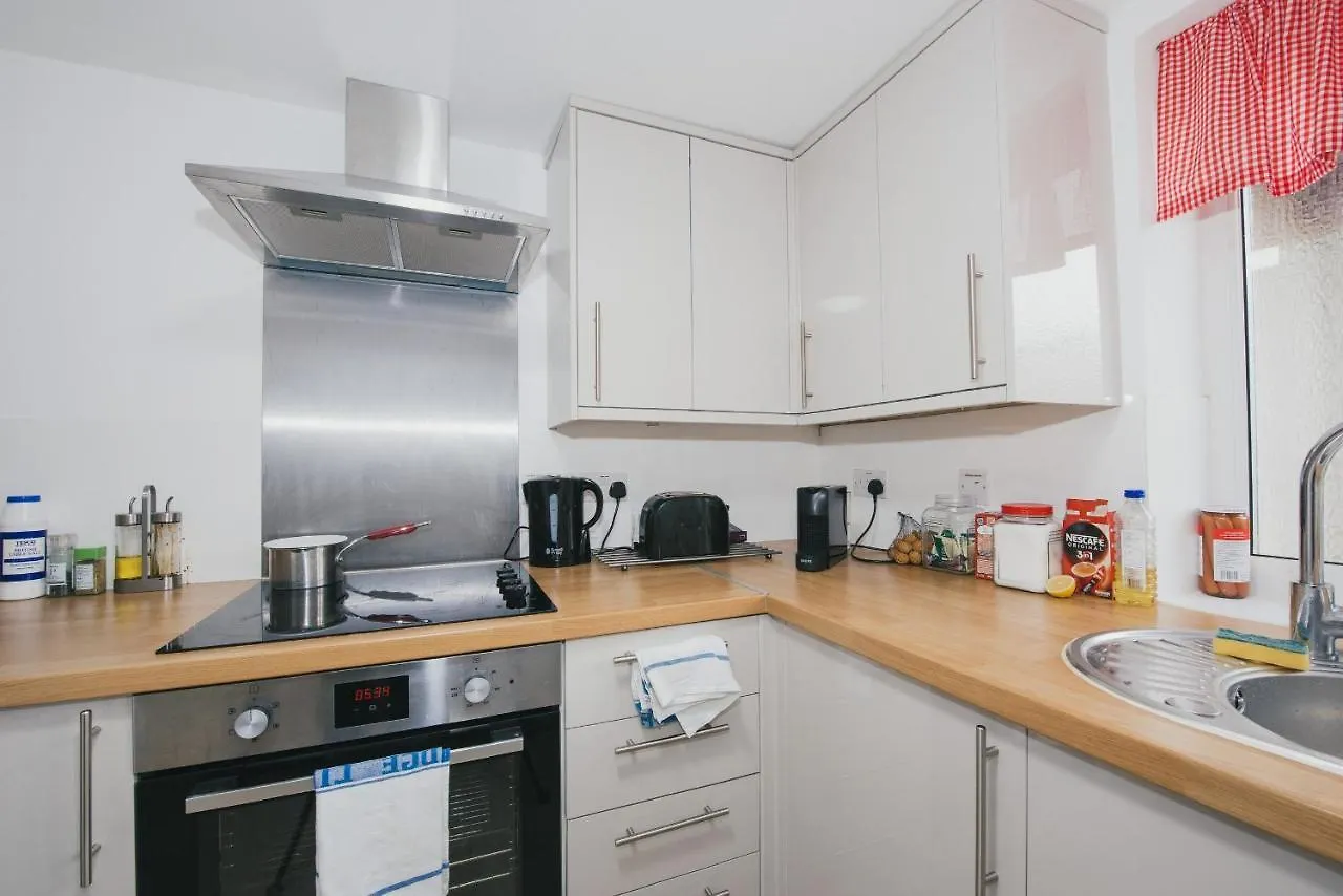 River Court Apartments By Payman Club Cambridge  0*, Cambridge (Cambridgeshire) United Kingdom