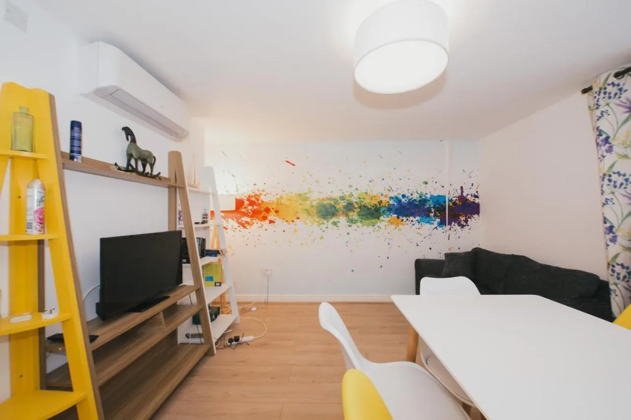 River Court Apartments By Payman Club Cambridge   Cambridge (Cambridgeshire)